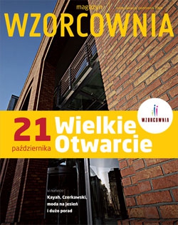 pobierz Magazyn Wzorcownia